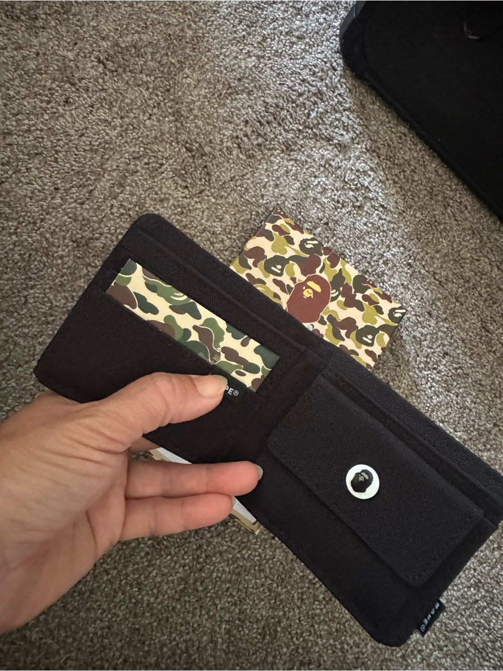 New wallet - Picture 5 of 13